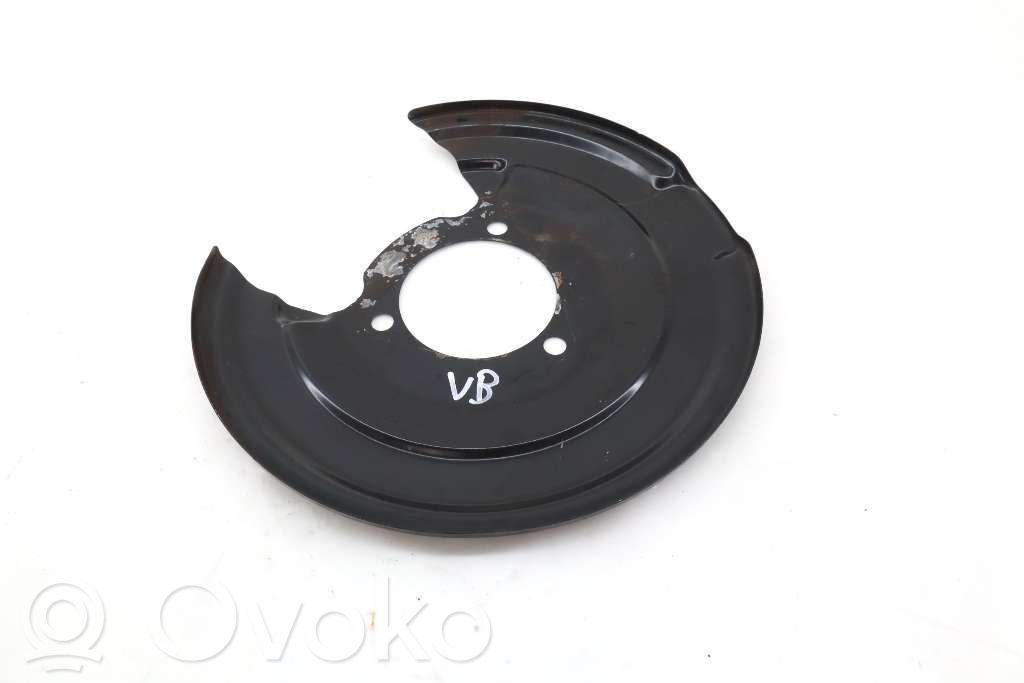 Volvo XC40 Guardapolvo del disco de freno trasero 