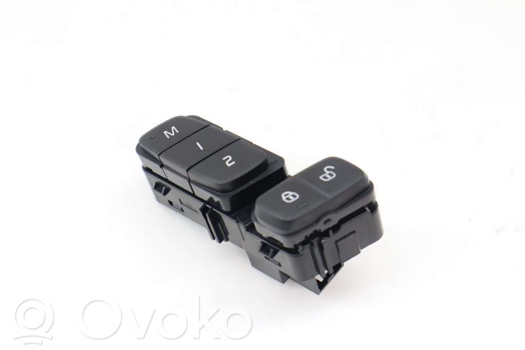Seat memory switch   31489631,31489631
