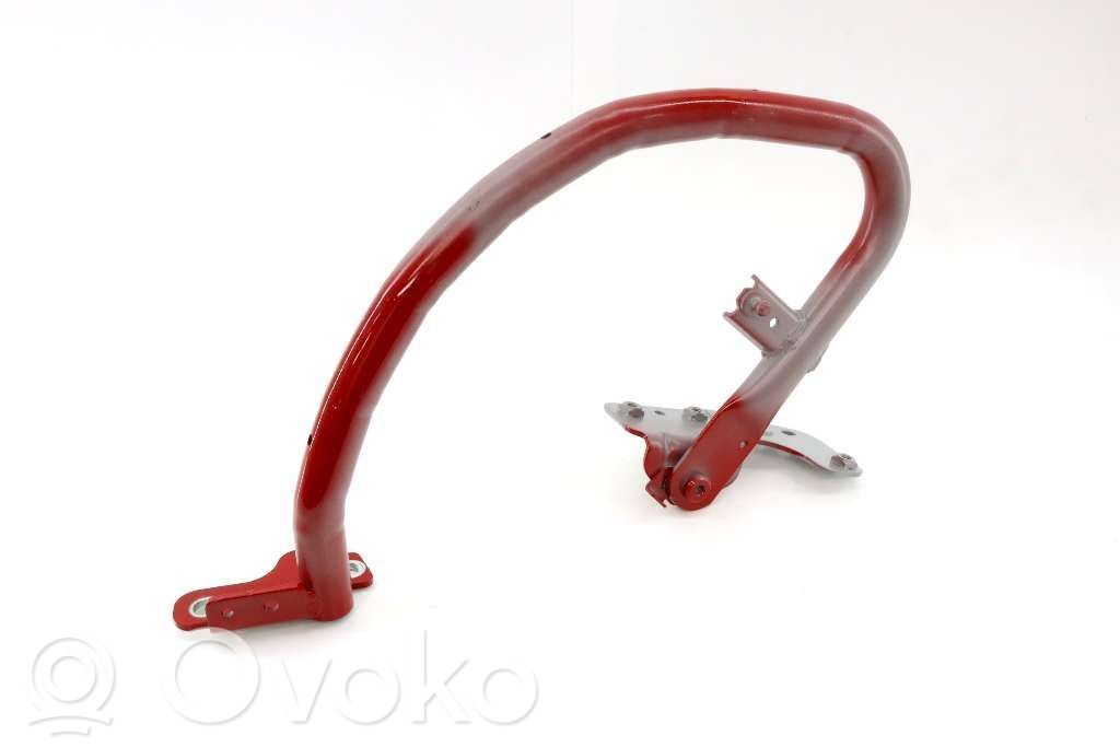 Volvo S60 Tailgate/trunk/boot hinge 