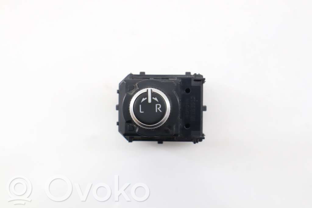 Toyota Corolla E210 E21 Wing mirror switch 
