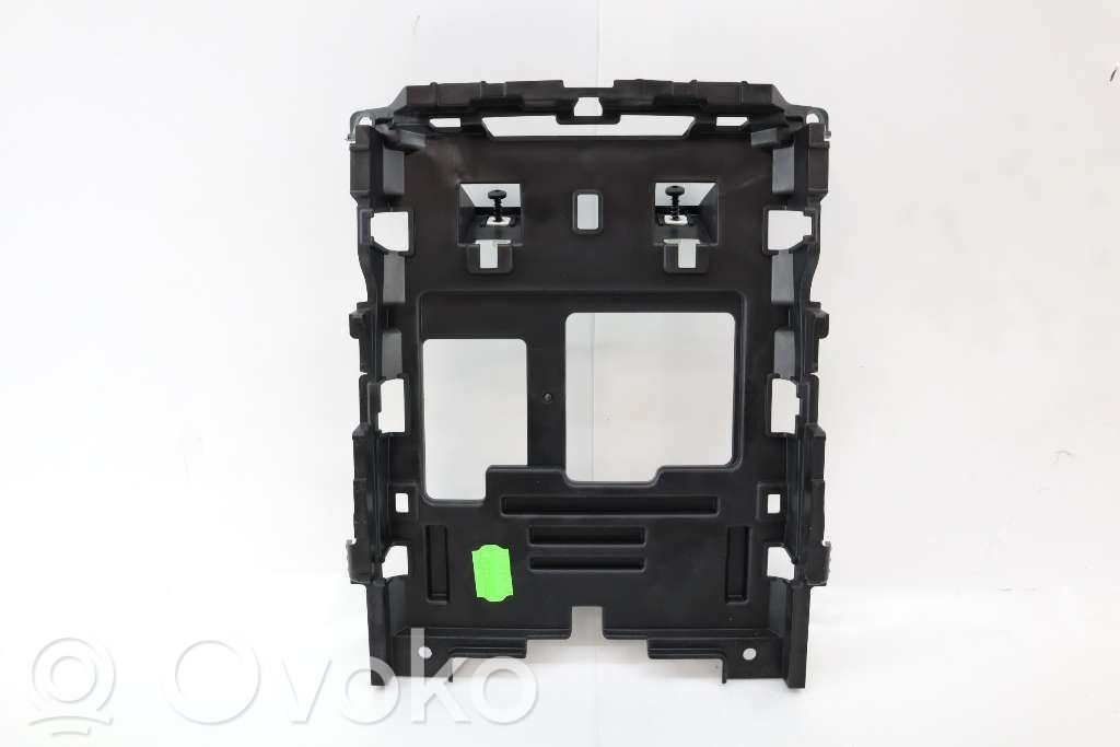 Renault Megane IV Screen/display/small screen 