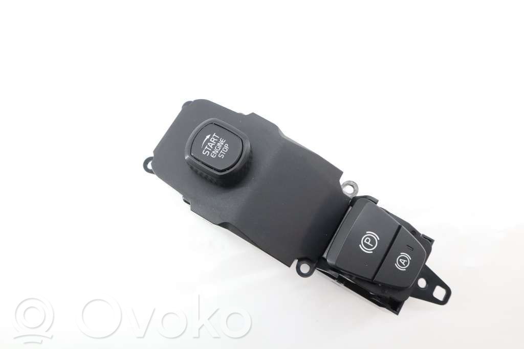 Volvo S90, V90 Multifunctional control switch/knob 