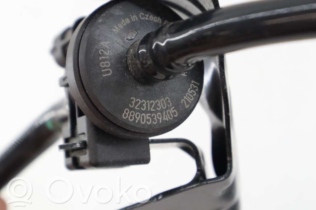 Volvo XC90 Części silnika inne 