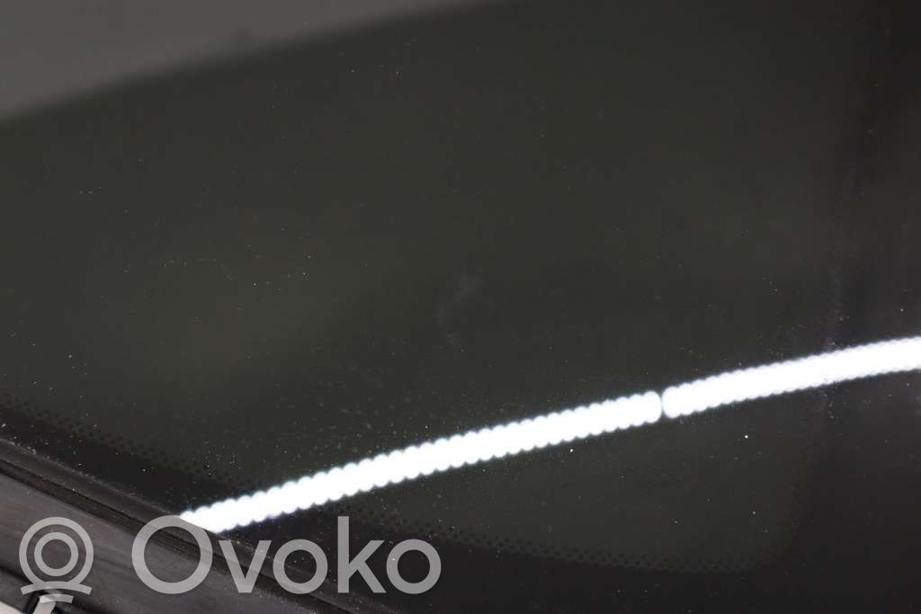 Volvo XC90 Szyba karoseryjna drzwi tylnych 