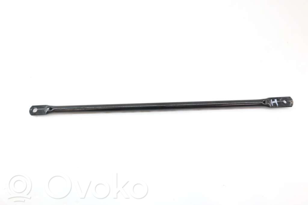 Jeep Grand Cherokee Radiator support slam panel bracket 