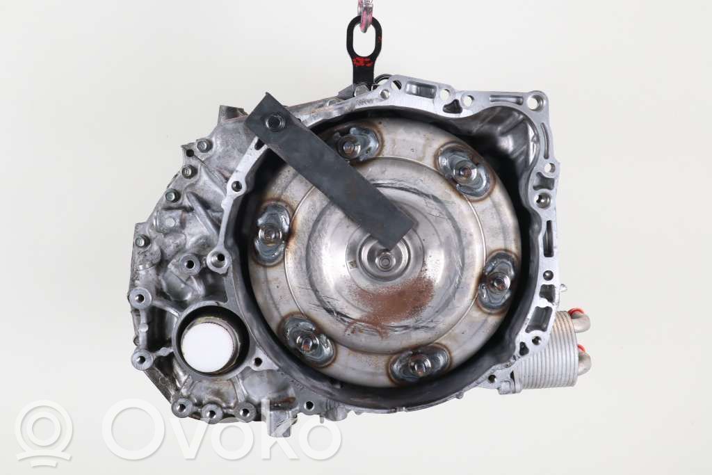 Volvo XC90 Automatic gearbox 
