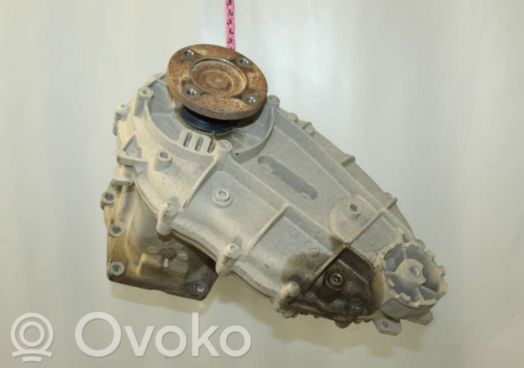 Volkswagen Amarok Skrzynia rozdzielcza / Reduktor 