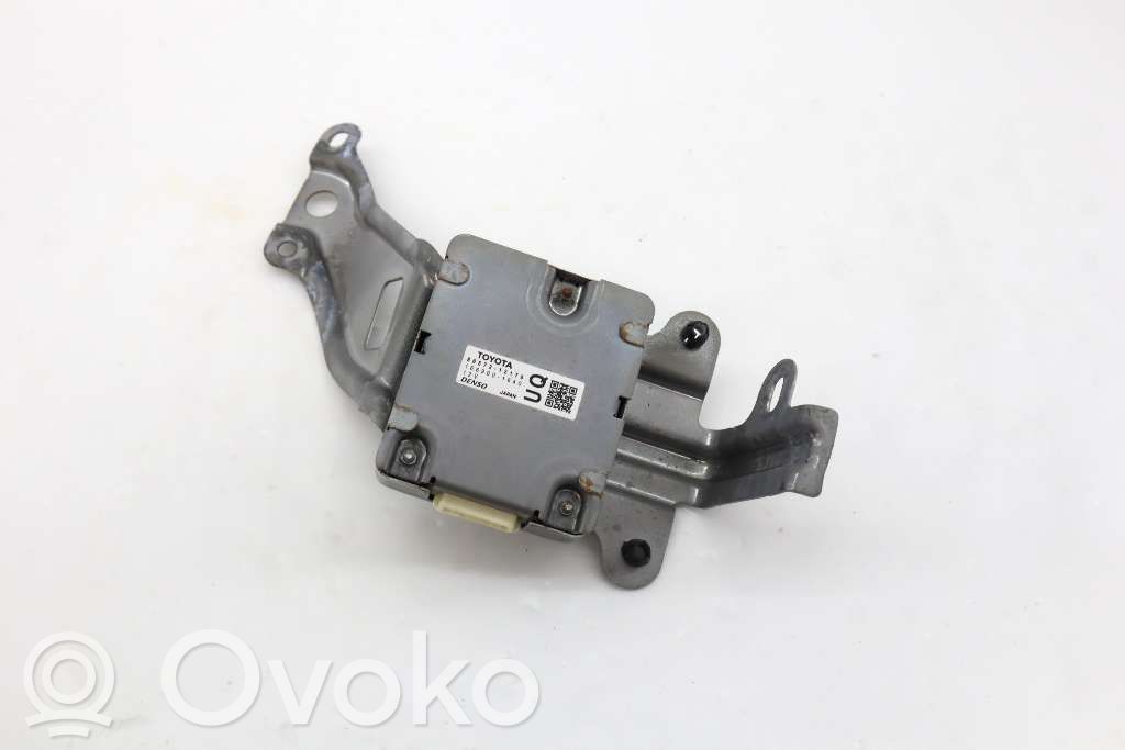 Toyota Corolla E210 E21 Other control units/modules 
