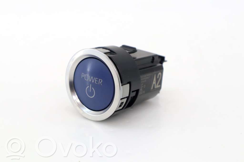 Toyota Corolla E210 E21 Engine start stop button switch 