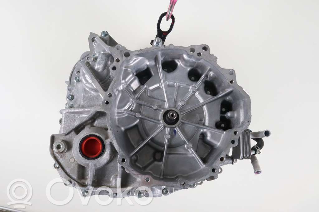 Automatic gearbox   3090012020,ZWE211,3090002050