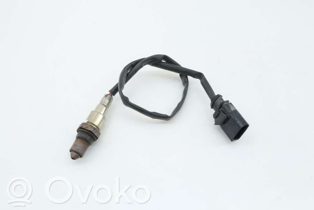 Audi A6 Allroad C7 Lambda probe sensor 