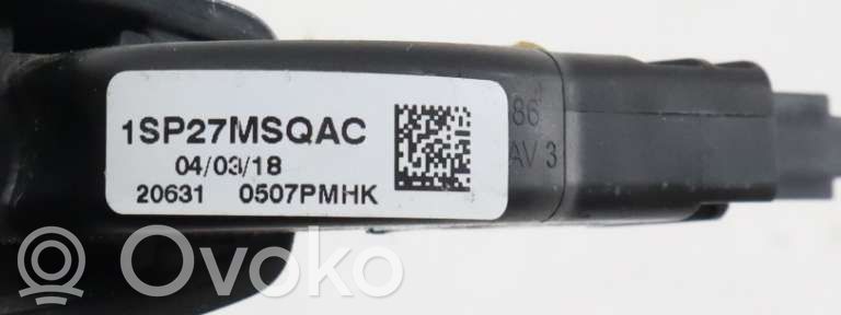 Jeep Grand Cherokee Manecilla externa puerta delantera 