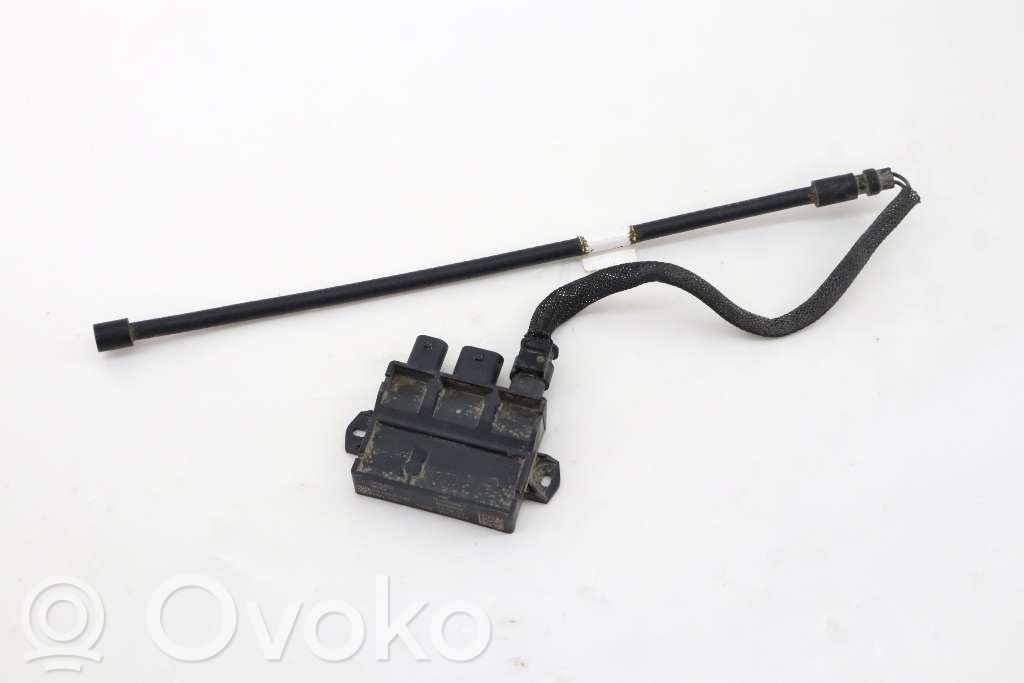 Volvo V60 Tailgate/trunk control unit/module 