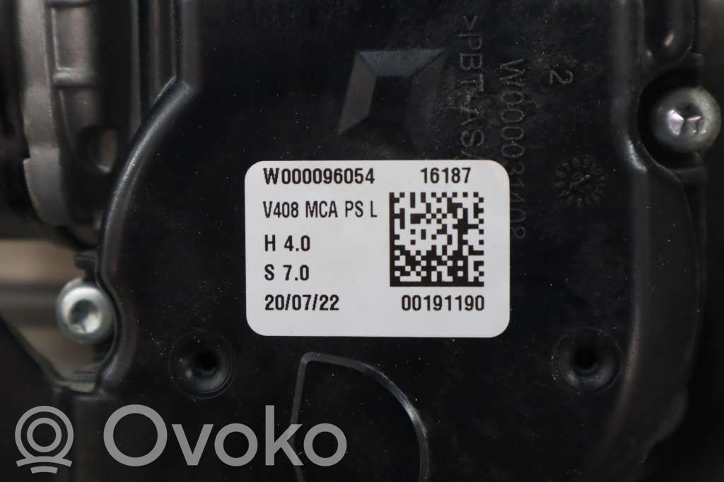 Ford Transit -  Tourneo Connect Motor ștergător 