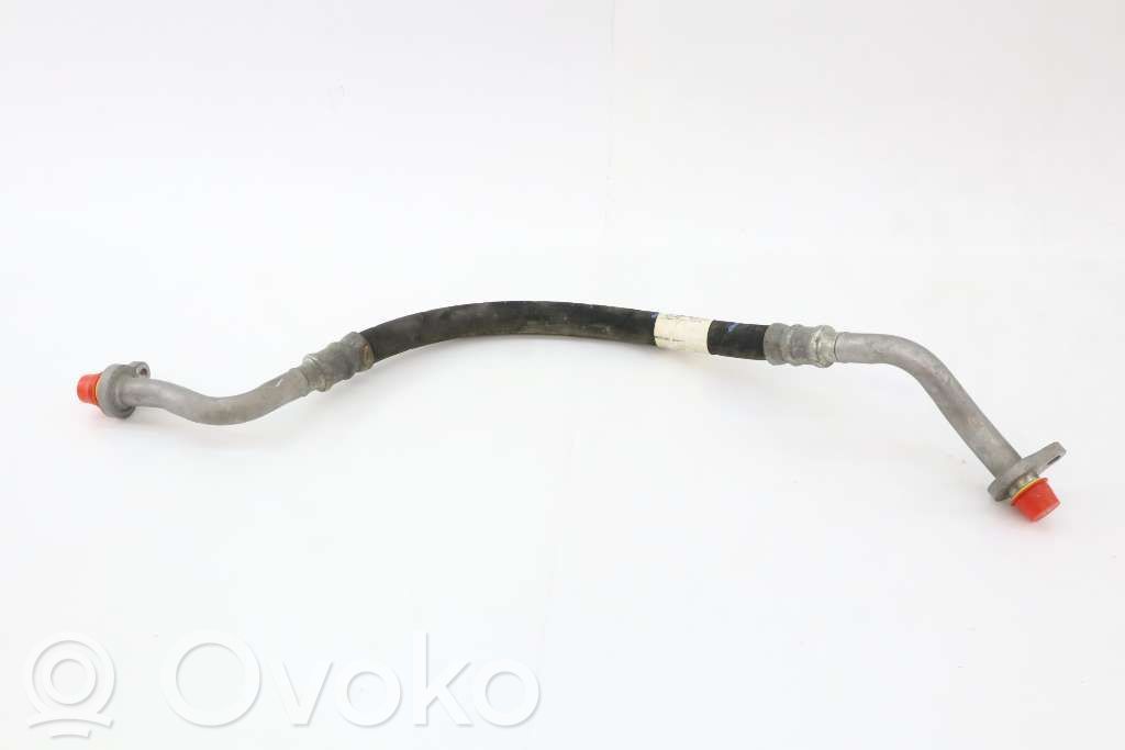 Ilmastointilaitteen putki (A/C)   31455070,31455071
