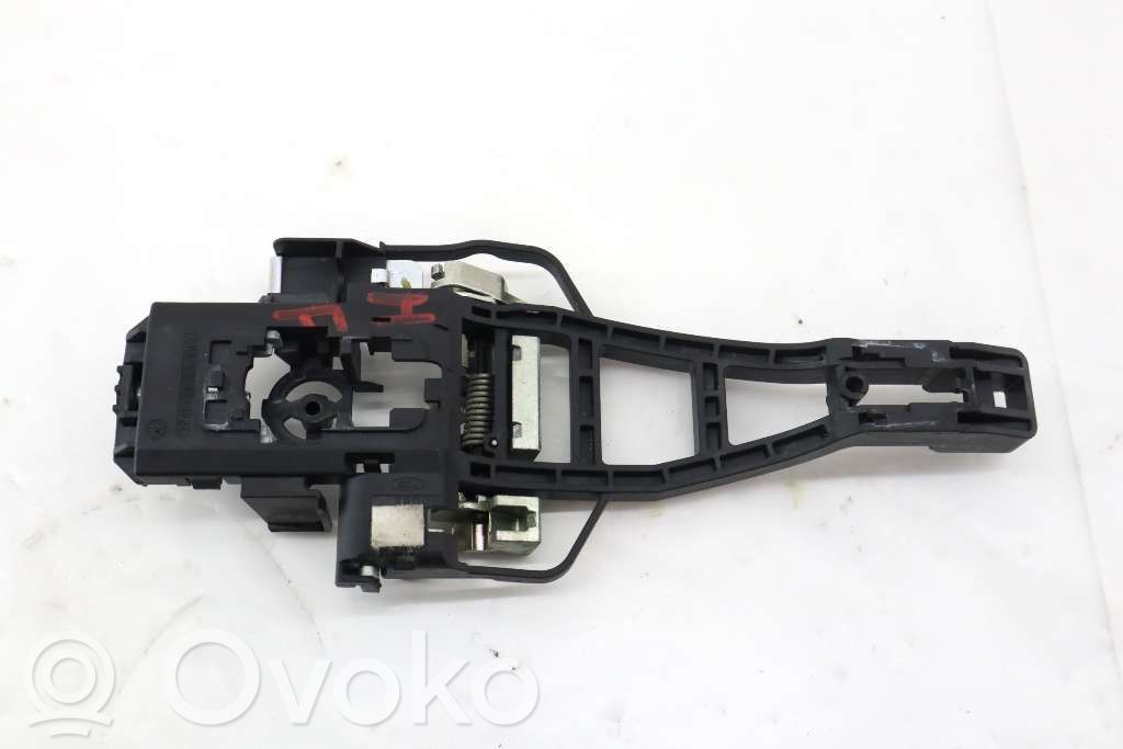 Ford Transit -  Tourneo Connect Manecilla externa puerta delantera 