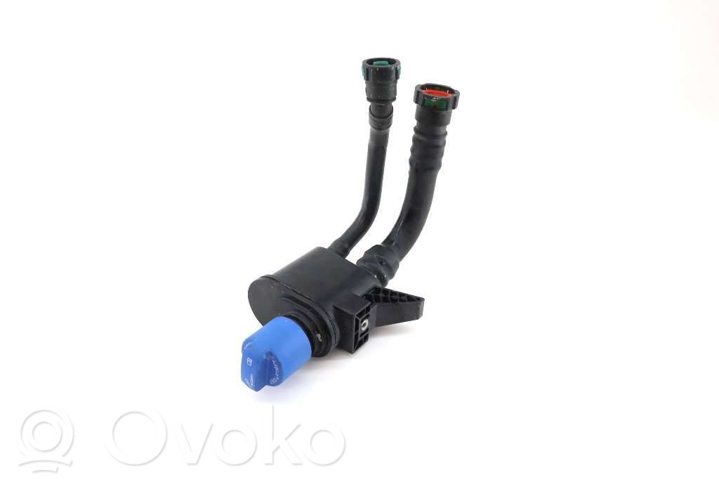Volkswagen Caddy Zbiornik płynu AdBlue 