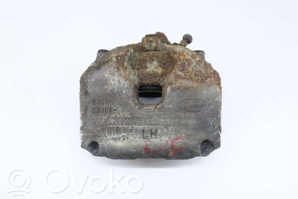 Ford Transit -  Tourneo Connect Front brake caliper 