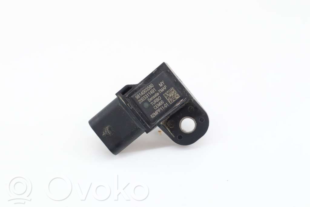 Ford Transit -  Tourneo Connect Ansaugluftsensor 