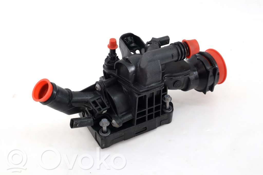 Ford Transit -  Tourneo Connect Termostats / termostata korpuss 