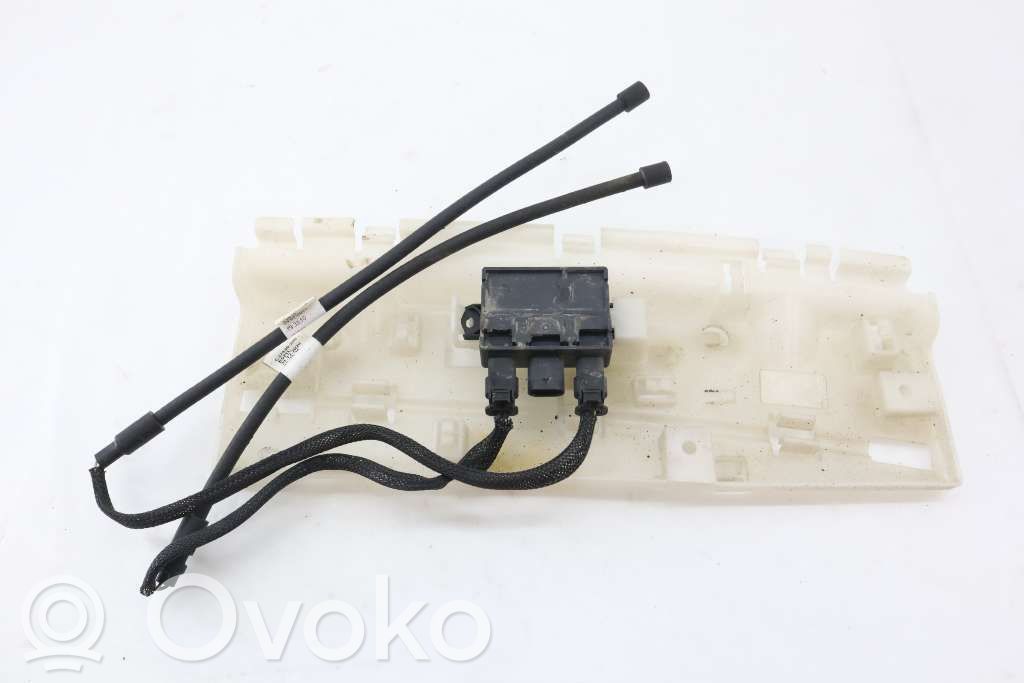 Volvo V60 Tailgate/trunk control unit/module 