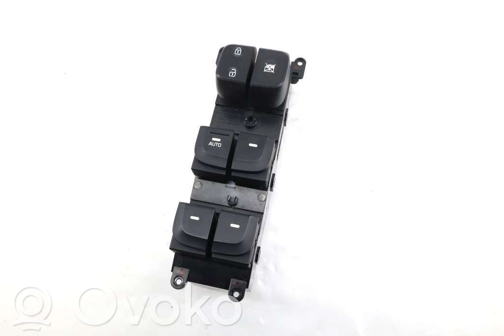 Hyundai i10 Electric window control switch 