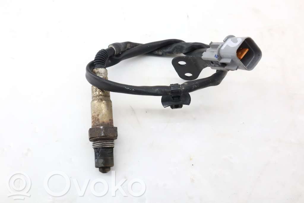 Hyundai Tucson TL Sonde lambda 