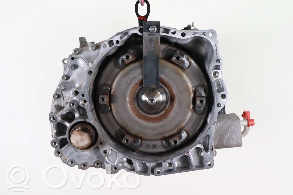 Volvo V60 Automatic gearbox 
