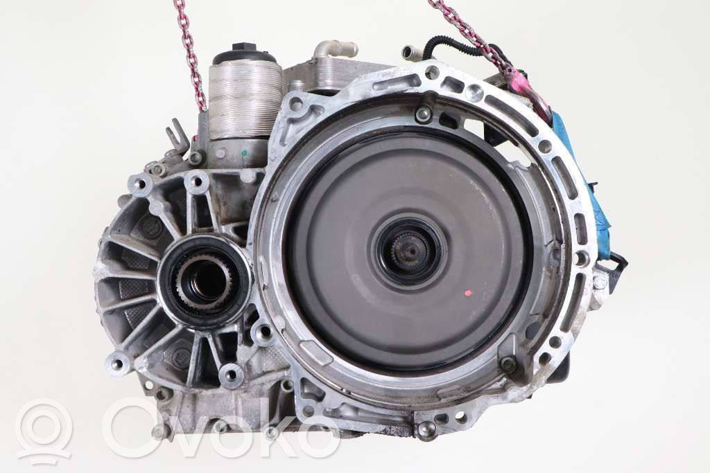 Automatic gearbox   TNY