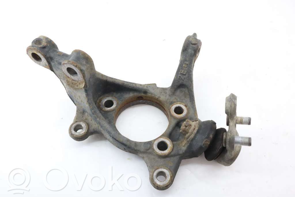 Toyota Corolla E210 E21 Priekinis kelmas 