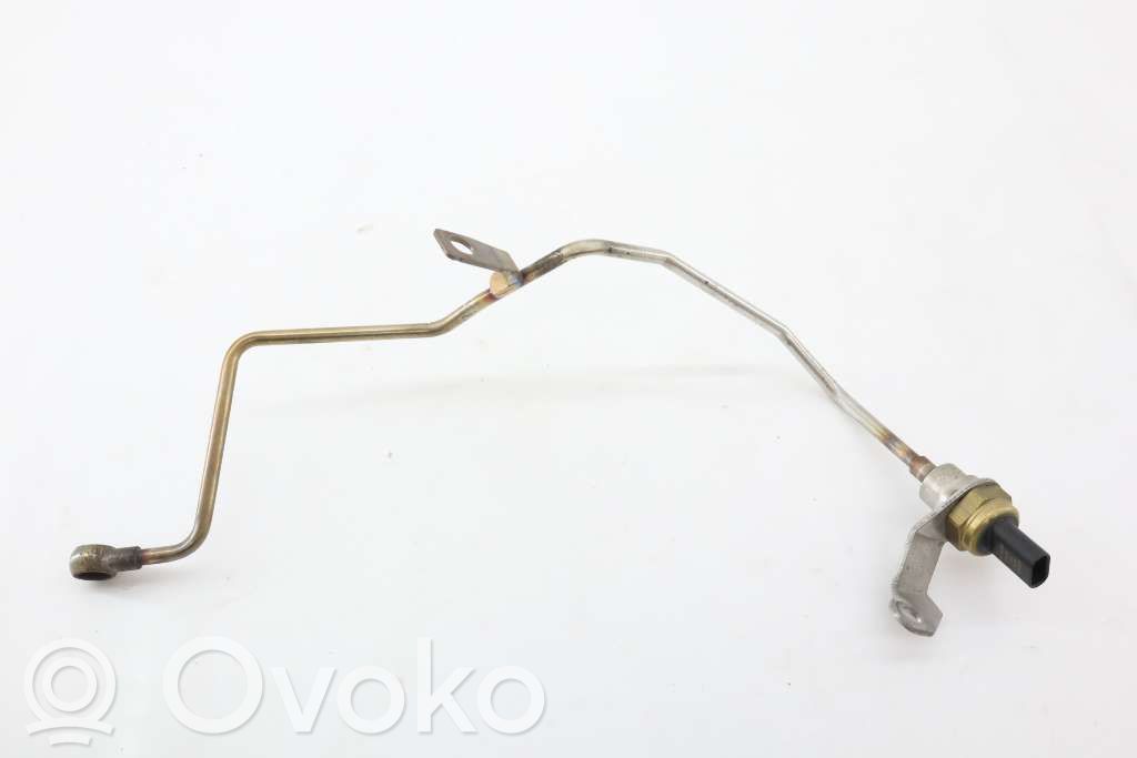 Volvo V60 Exhaust gas temperature sensor 