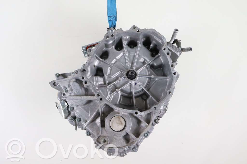 Toyota Corolla E210 E21 Automatic gearbox 