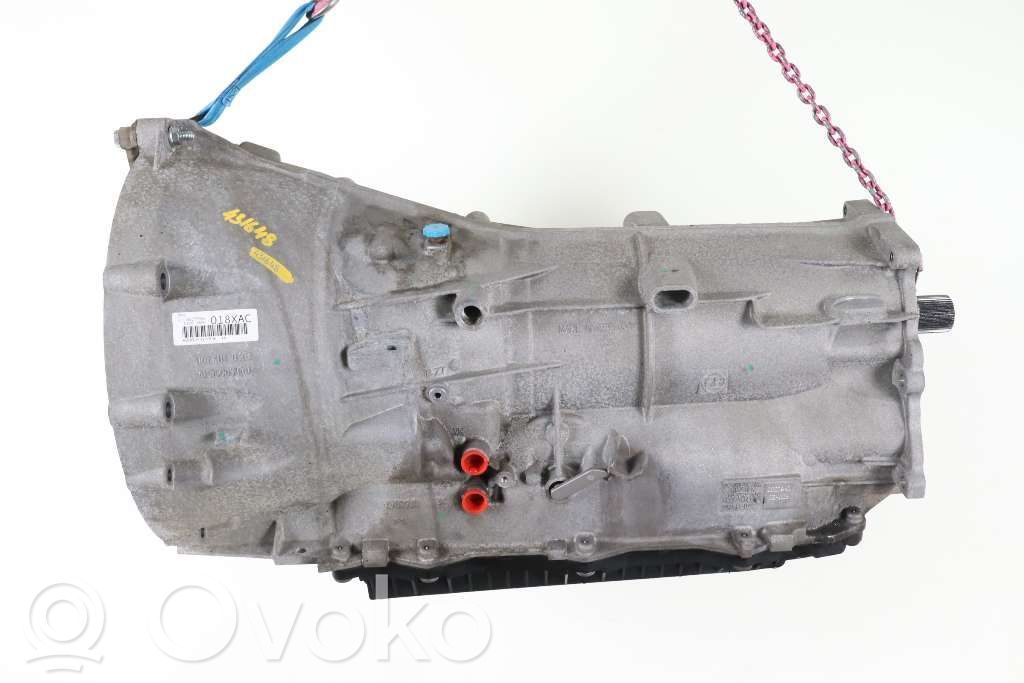 Automatyczna skrzynia biegów   24008627831,GA8HP50X,24008642231