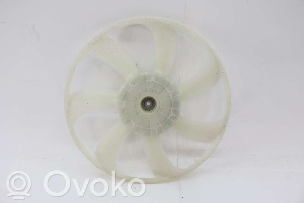 Toyota Corolla E210 E21 Fan impeller 