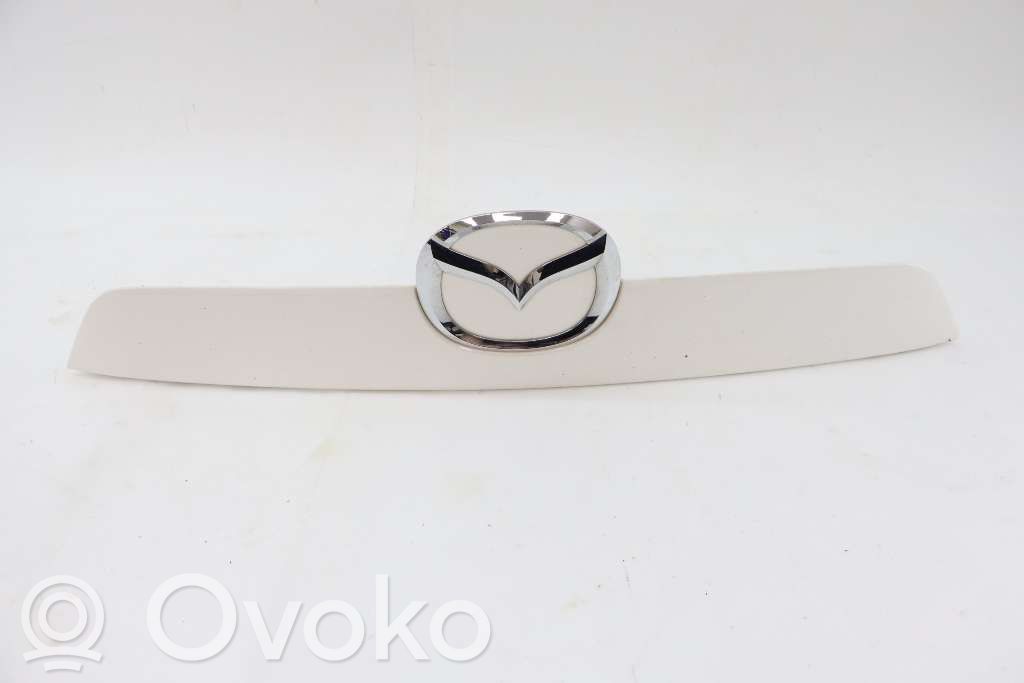 Mazda CX-5 Tailgate trim 