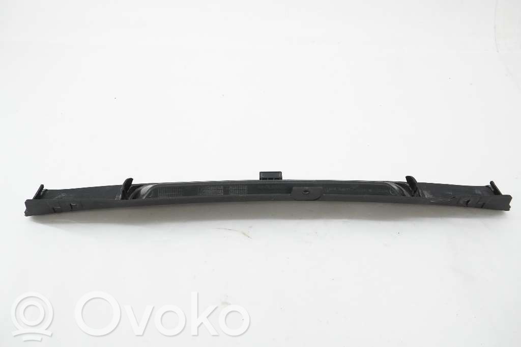Volvo V60 Alerón trasero/maletero 