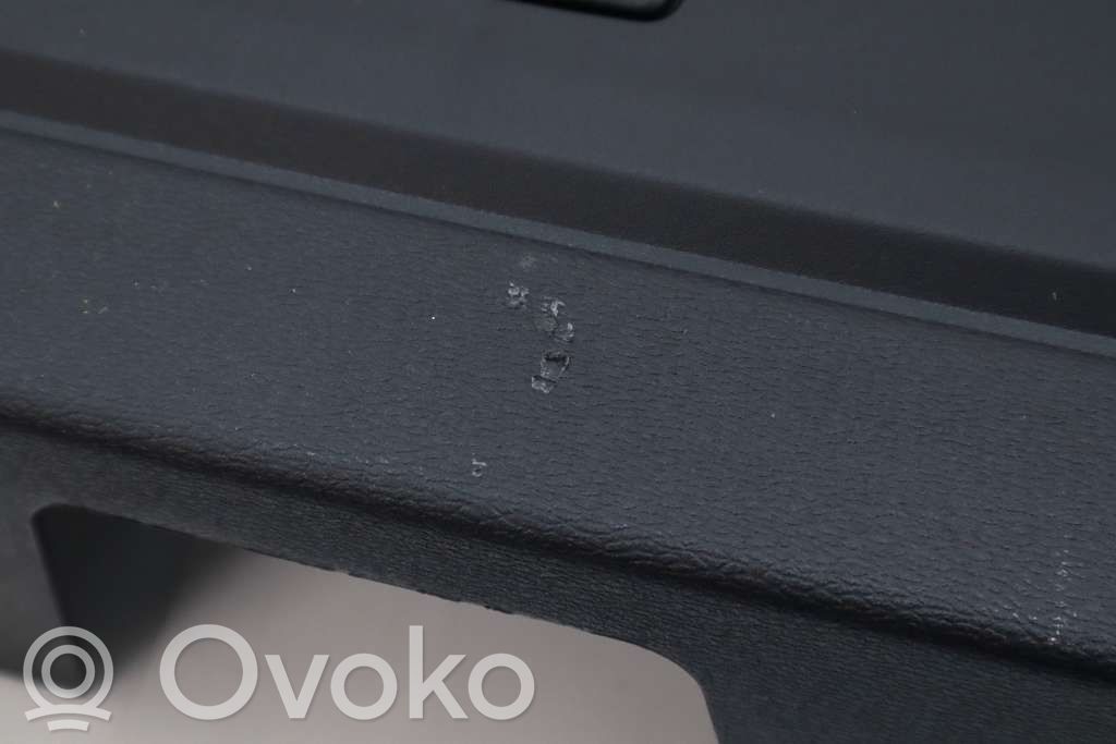 Volvo V60 Tailgate/boot lid cover trim 