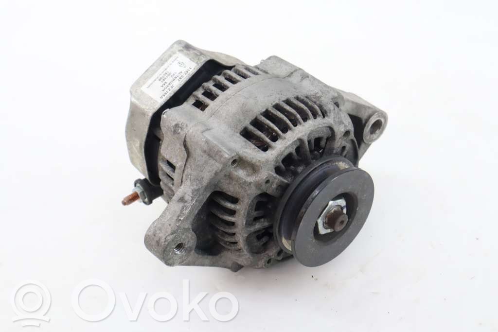Alternador   1157397,JFZ155A