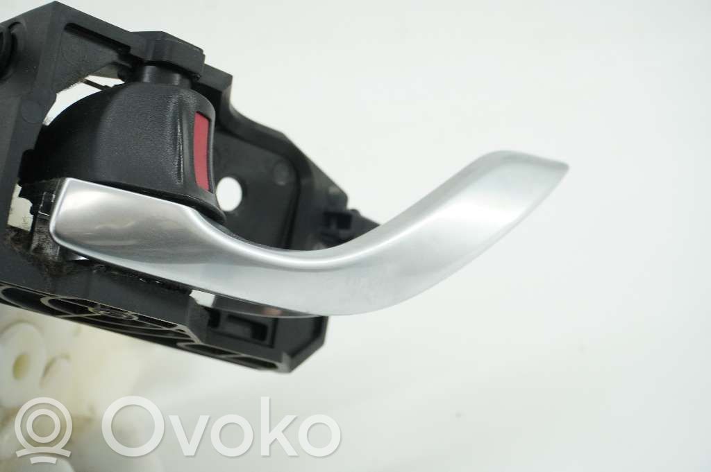 Mazda CX-5 Etuoven lukko 