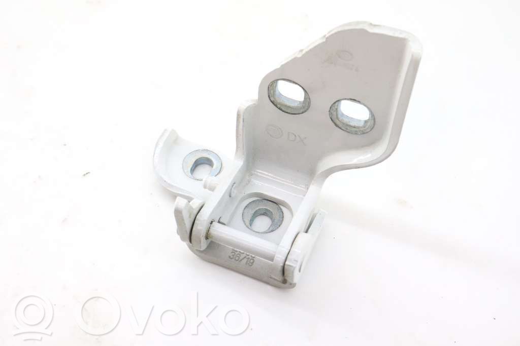 Peugeot Boxer Front door upper hinge 
