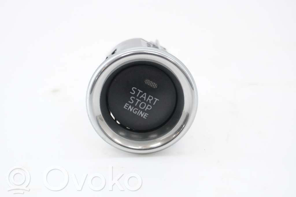 Mazda CX-5 II Engine start stop button switch 