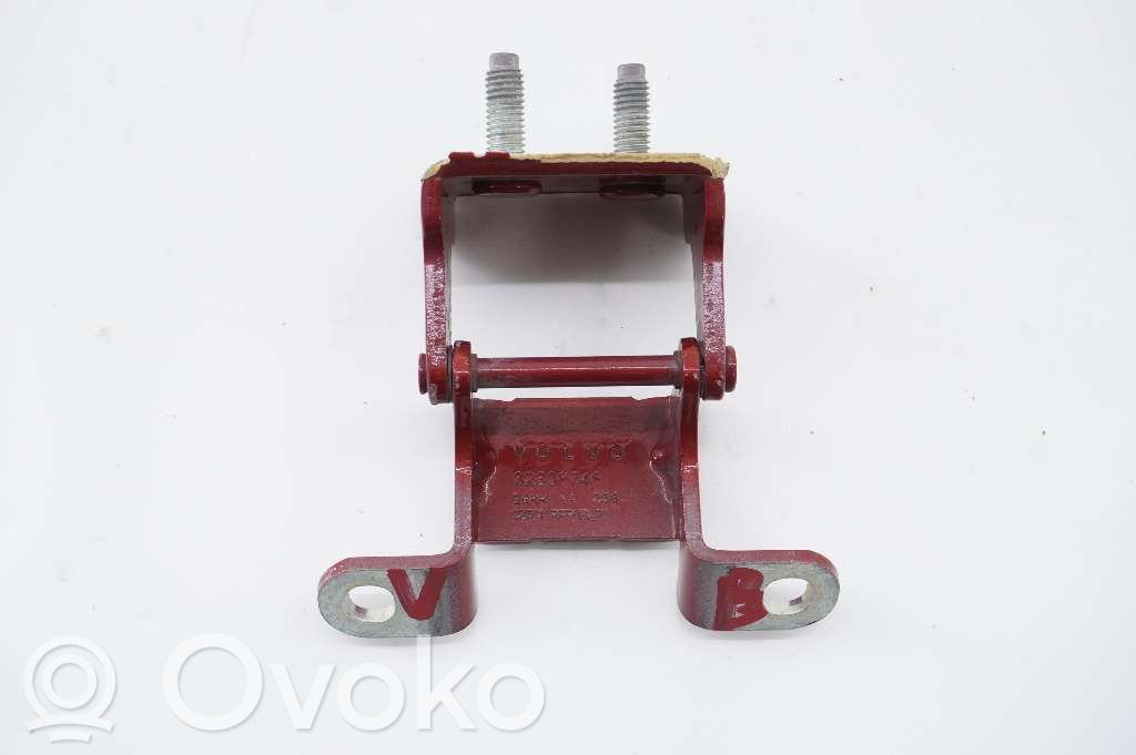 Volvo XC40 Tailgate/trunk/boot hinge 