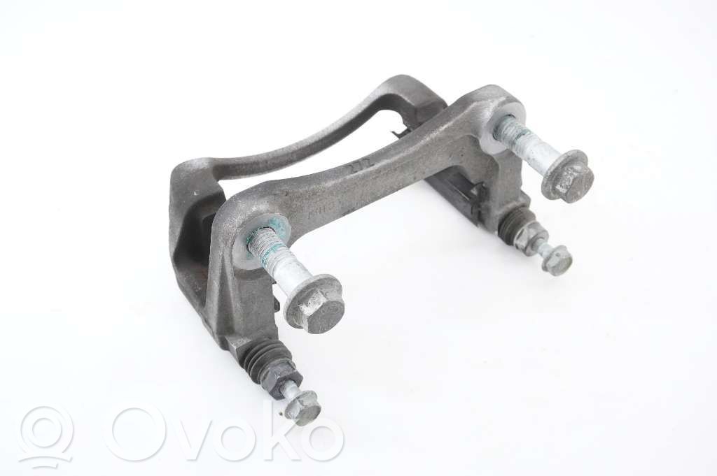 Volvo XC40 Supporto della pinza del freno anteriore 