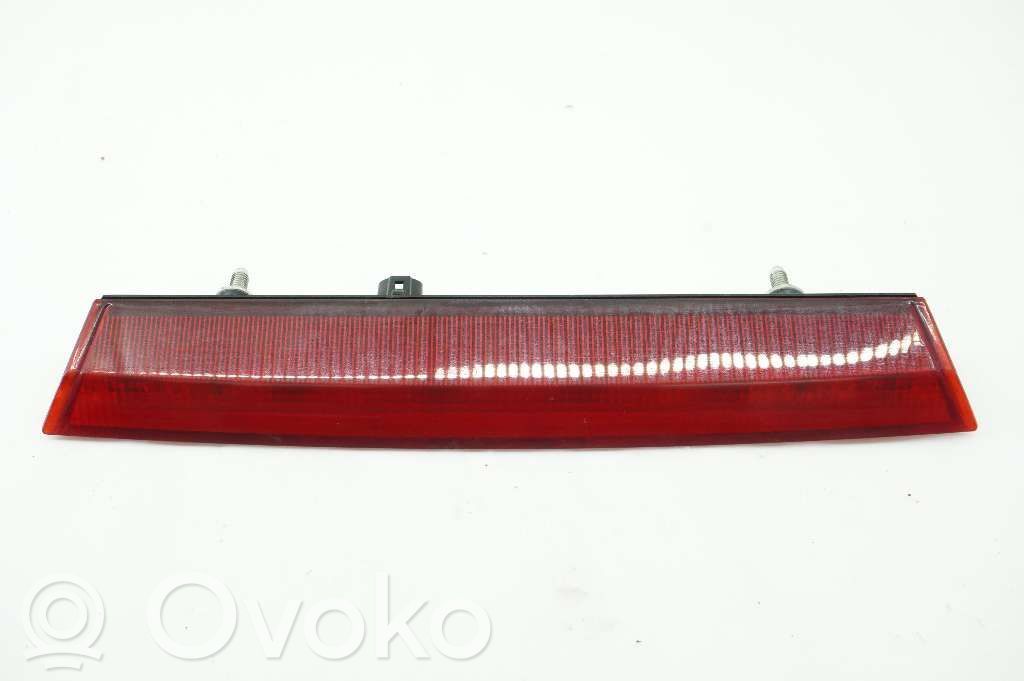 Toyota Corolla E210 E21 Third/center stoplight 