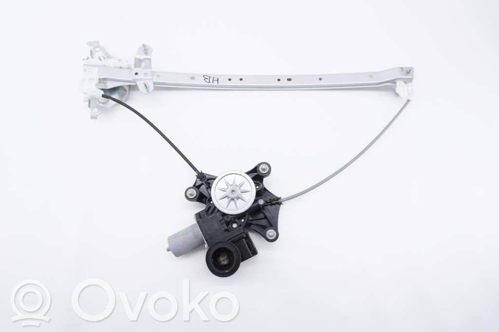 Toyota RAV 4 (XA50) Elektryczny podnośnik szyby drzwi tylnych 