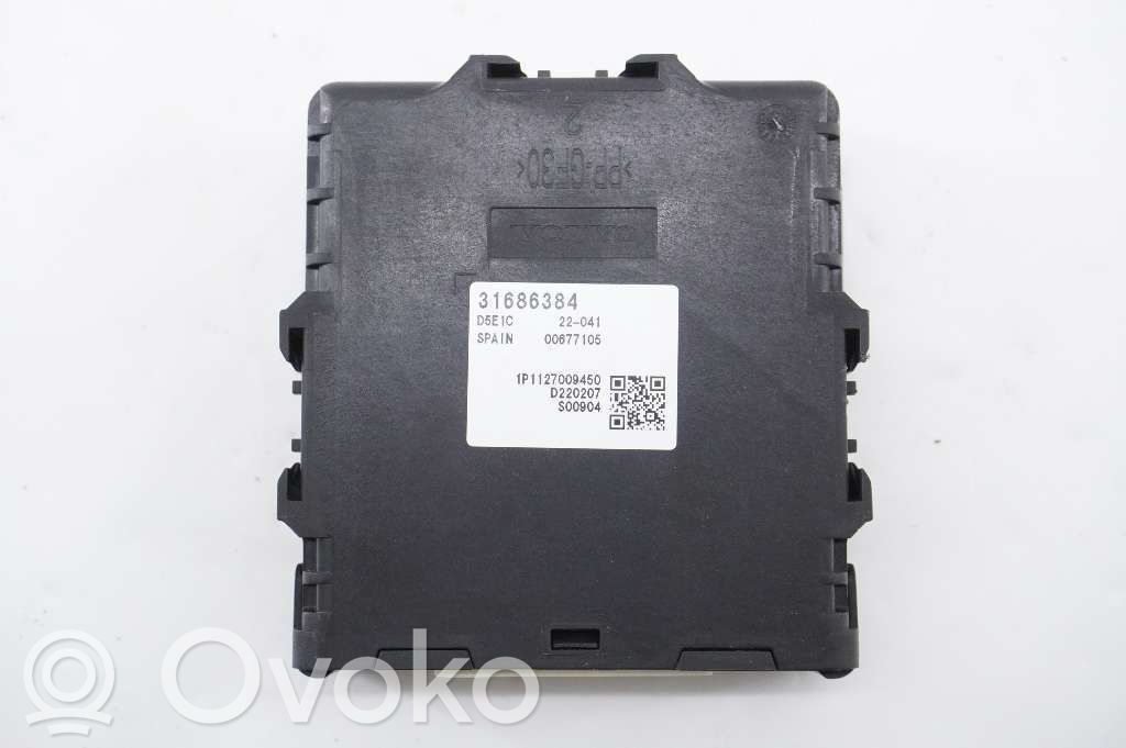 Volvo V60 Gearbox control unit/module 