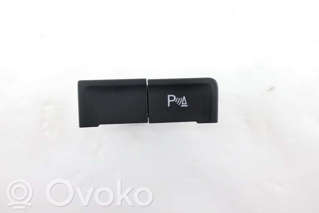 Volkswagen Crafter Interruptor del sensor de aparcamiento (PDC) 