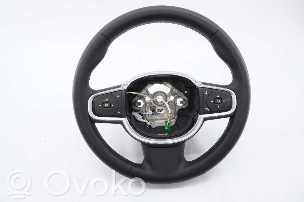 Volvo V60 Volante 