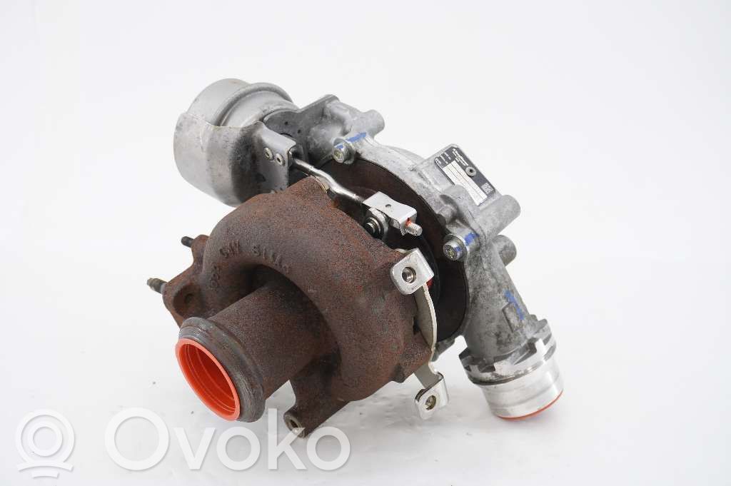 Turbo   144118807R,16359700011,113657H821369359