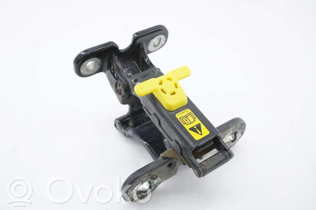 Ford Transit Courier Rear door lower hinge 
